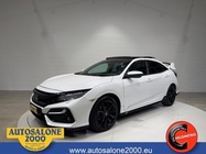 Honda Civic 2021