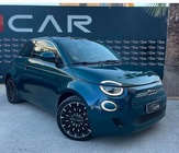 Fiat 500 2021