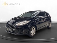 Ford Fiesta 2013