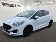Ford Fiesta 2023