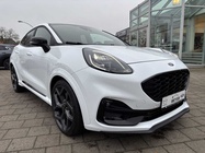 Ford Puma 2022