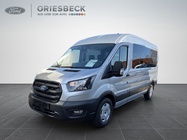 Ford Transit 2026