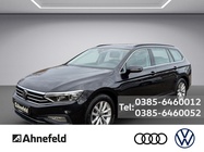 Volkswagen Passat 2023