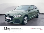 Audi A1 2025