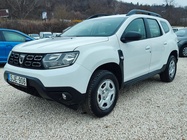 Dacia Duster 2020