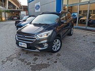 Ford Kuga 2019