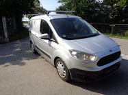 Ford Transit 2016
