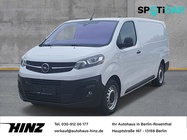Opel Vivaro 2024