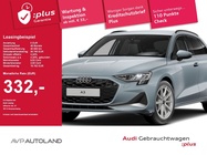 Audi A3 2025