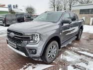 Ford Ranger 2024