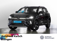 Volkswagen T-Cross 2025