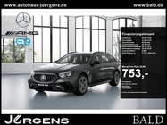 Mercedes-Benz E-Class 2025