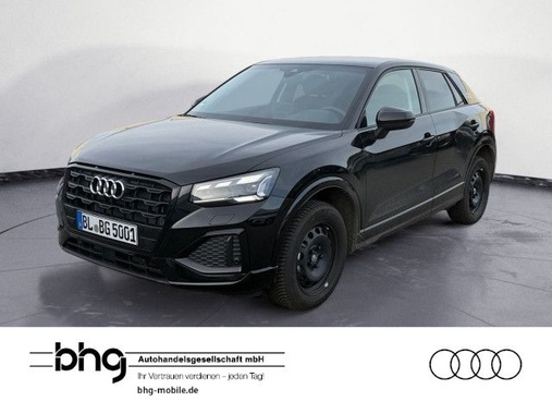 Audi Q2 2025