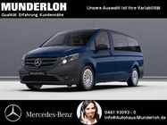 Mercedes-Benz Vito 2021