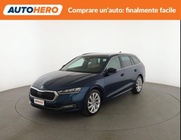 Skoda Octavia 2023