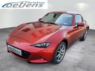 Mazda MX-5 2025