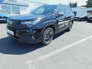 Subaru Forester 2026