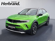 Opel Mokka 2022