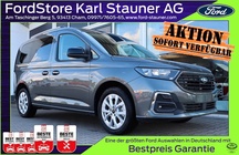 Ford Tourneo Connect 2025