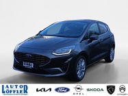 Ford Fiesta 2022