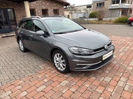 Volkswagen Golf 2020