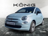 Fiat 500C 2023