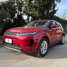 Land Rover Evoque 2022