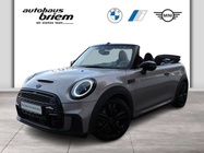 MINI Cabrio 2022