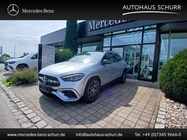 Mercedes-Benz GLA-Class 2025