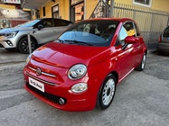 Fiat 500 2021