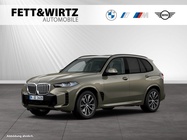 BMW X5 2025