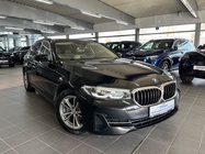 BMW 5 Series 2023