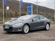 Tesla Model S 2013