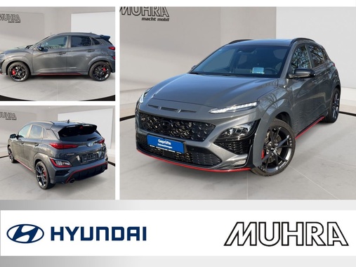Hyundai Other 2023