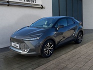 Toyota C-HR 2024