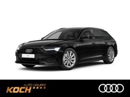 Audi A6 2023