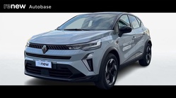 Renault Captur 2025