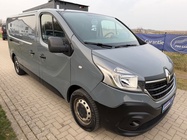 Renault Trafic 2021