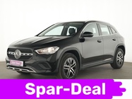 Mercedes-Benz GLA-Class 2022