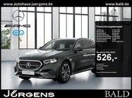 Mercedes-Benz E-Class 2025