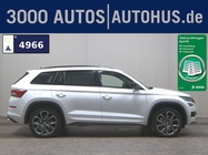 Skoda Kodiaq 2020
