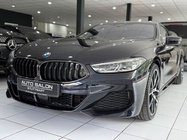 BMW 8 Series 2019