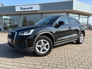 Audi Q2 2022