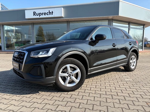 Audi Q2 2022