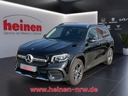 Mercedes-Benz GLB-Class 2021