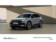 Audi Q4 e-tron 2025