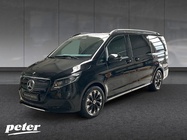 Mercedes-Benz EQV 2025