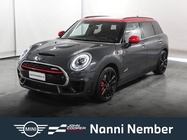 MINI Clubvan 2018