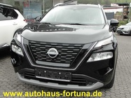 Nissan X-Trail 2024