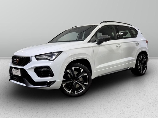 Cupra Ateca 2024